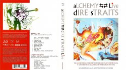 Alchemy Live - Dire Straits