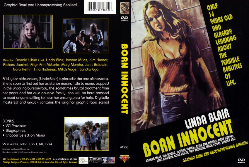 Born Innocent