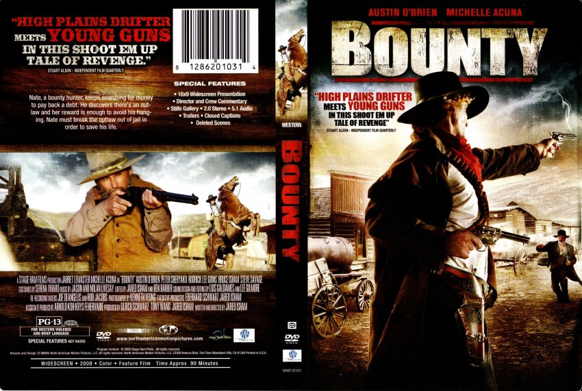 Bounty