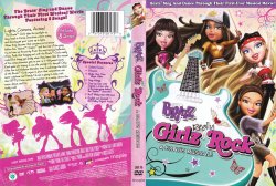 Bratz Girlz Really Rock