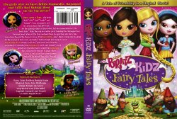 Bratz: Kidz Fairy Tales