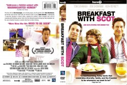 Breakfast With Scot