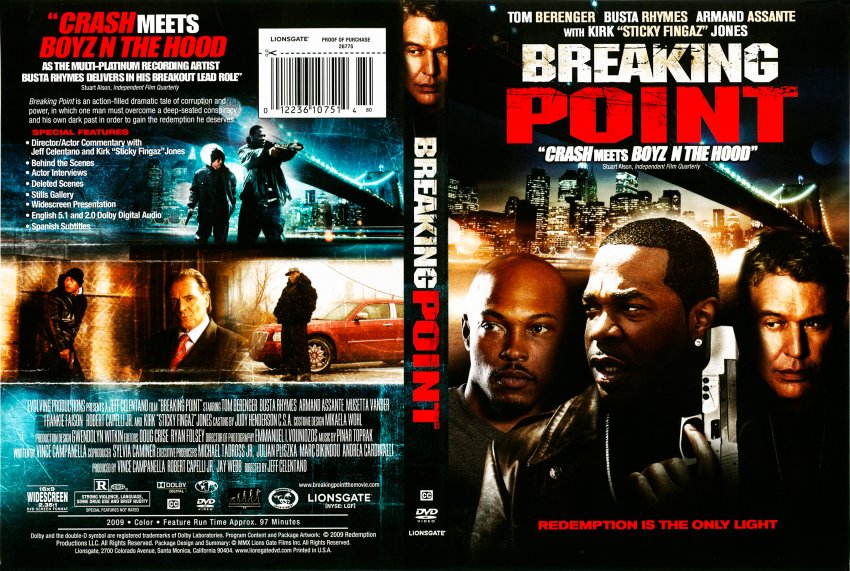 Breaking Point