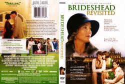 Brideshead Revisted