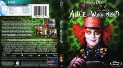 Alice In Wonderland