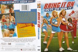 Bring It On: In It To Win It