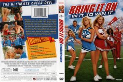 Bring it On, In It To Win It (Widescreen)