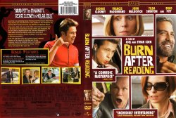 Burn After Reading