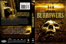 The Burrowers