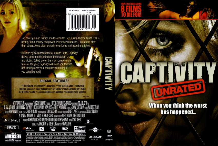 Captivity