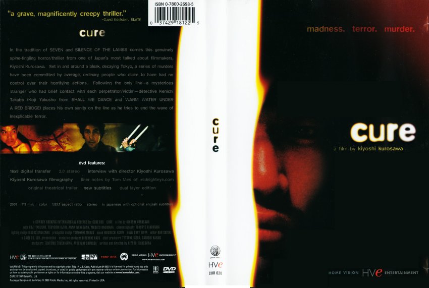 CURE