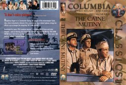 The Caine Mutiny