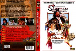 Cannibal The Musical