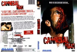 Cannibal Man