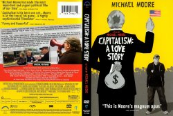 Capitalism A Love Story