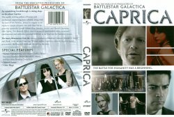 Caprica