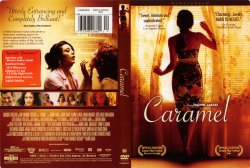 Caramel