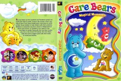 Care Bears Magical Moments