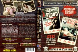 Grindhouse Double Shock Show
