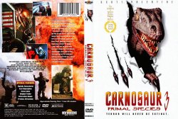 Carnosaur 3