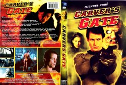 Carvers Gate