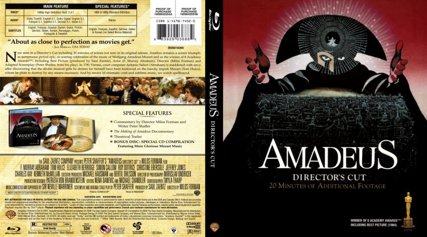 Amadeus