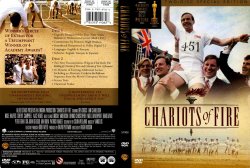 Chariots Of Fire