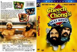 Cheech & Chong's Next Movie