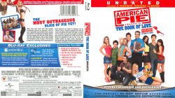 American Pie Presents: The Book of Love