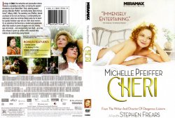 Cheri