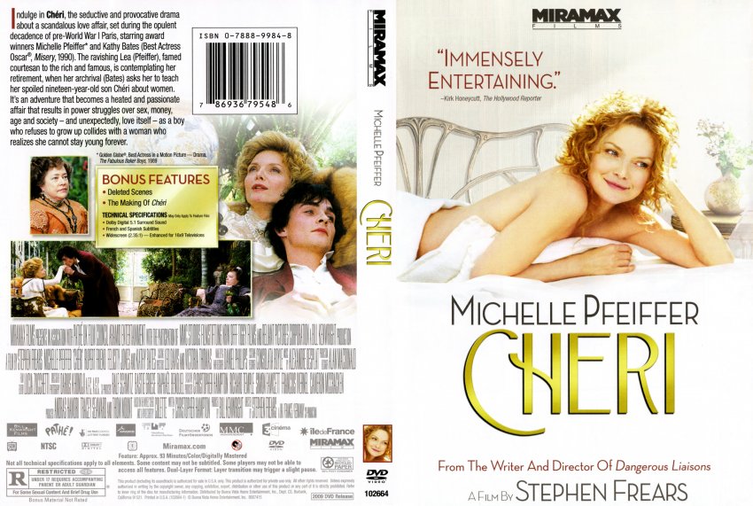 Cheri