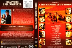 Cheyenne Autumn