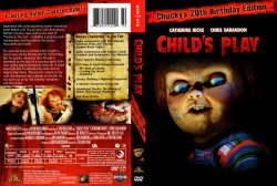 Child's Play (Chucky's 20th Birthday Edition)