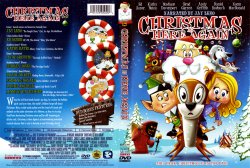 Christmas Is Here Again