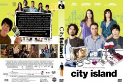 City Island