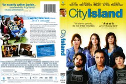 City Island