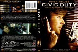 Civic Duty
