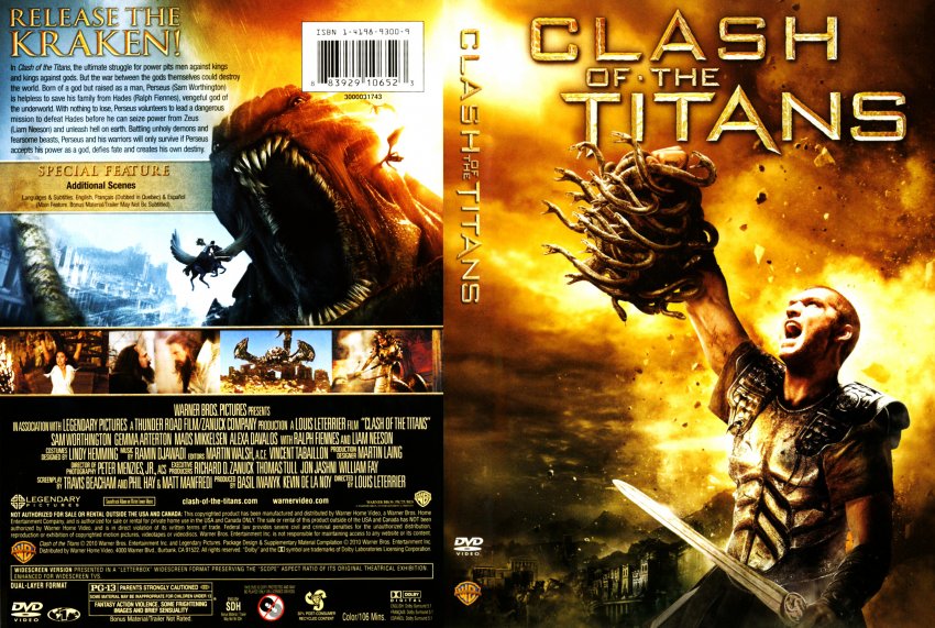 clash of the titans free movie online clash of the titans free movie online