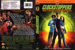 Clockstoppers