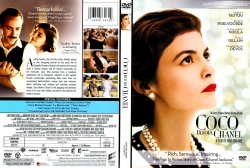 Coco Before Chanel