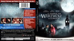 An American Werewolf In London