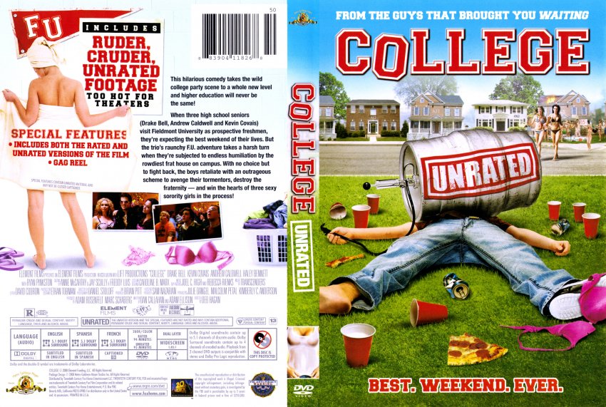 College