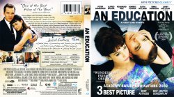 An Education