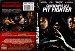 Confessions Of A Pit Fighter