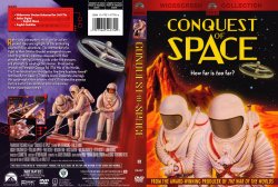 Conquest of Space