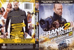 Crank 2 High Voltage