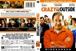 Crazy On The Outside