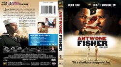 Antwone Fisher