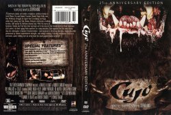 Cujo (25th Anniversary Edition)