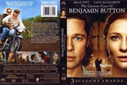 Curious Case of Benjamin Button